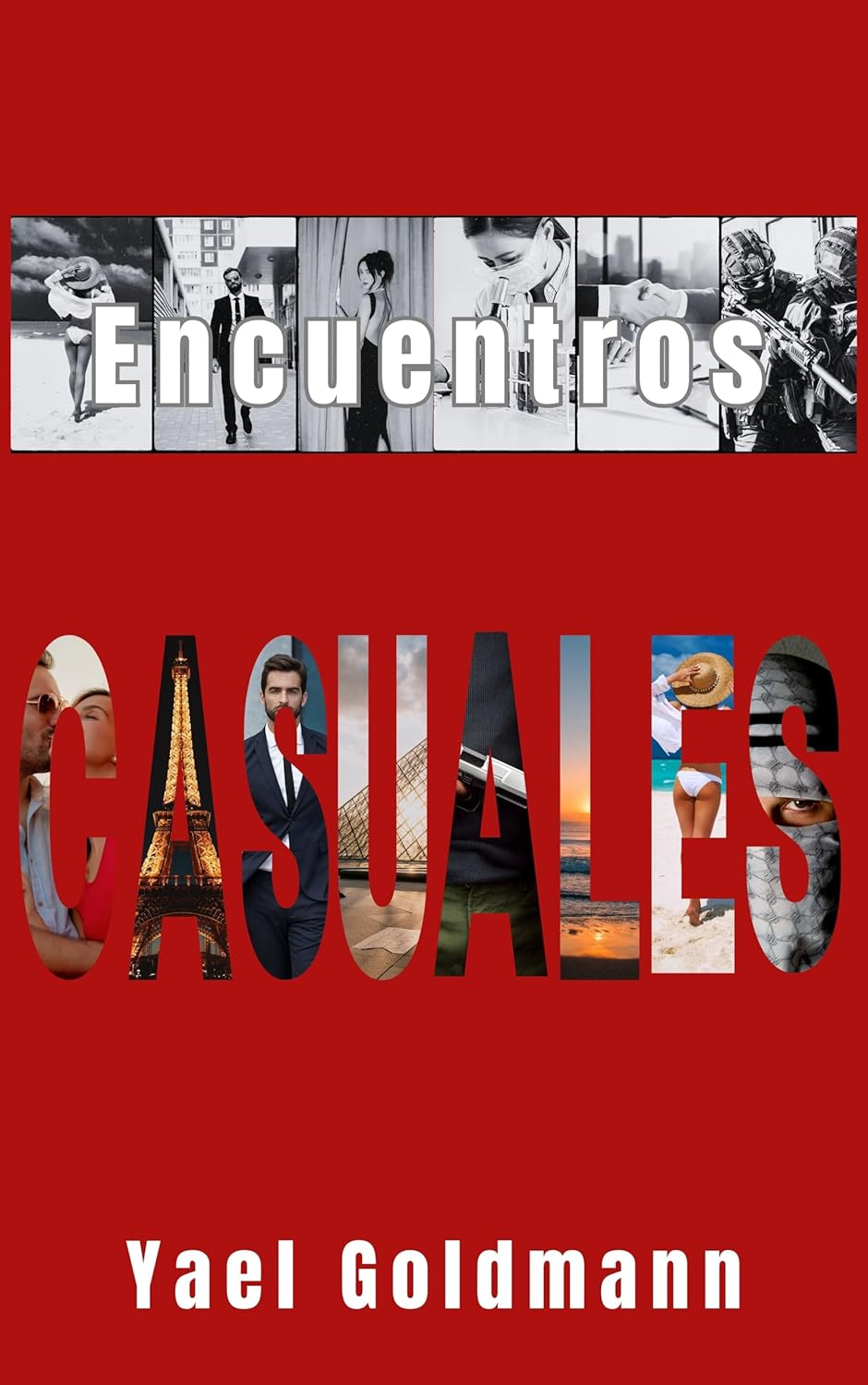 Encuentros Casuales